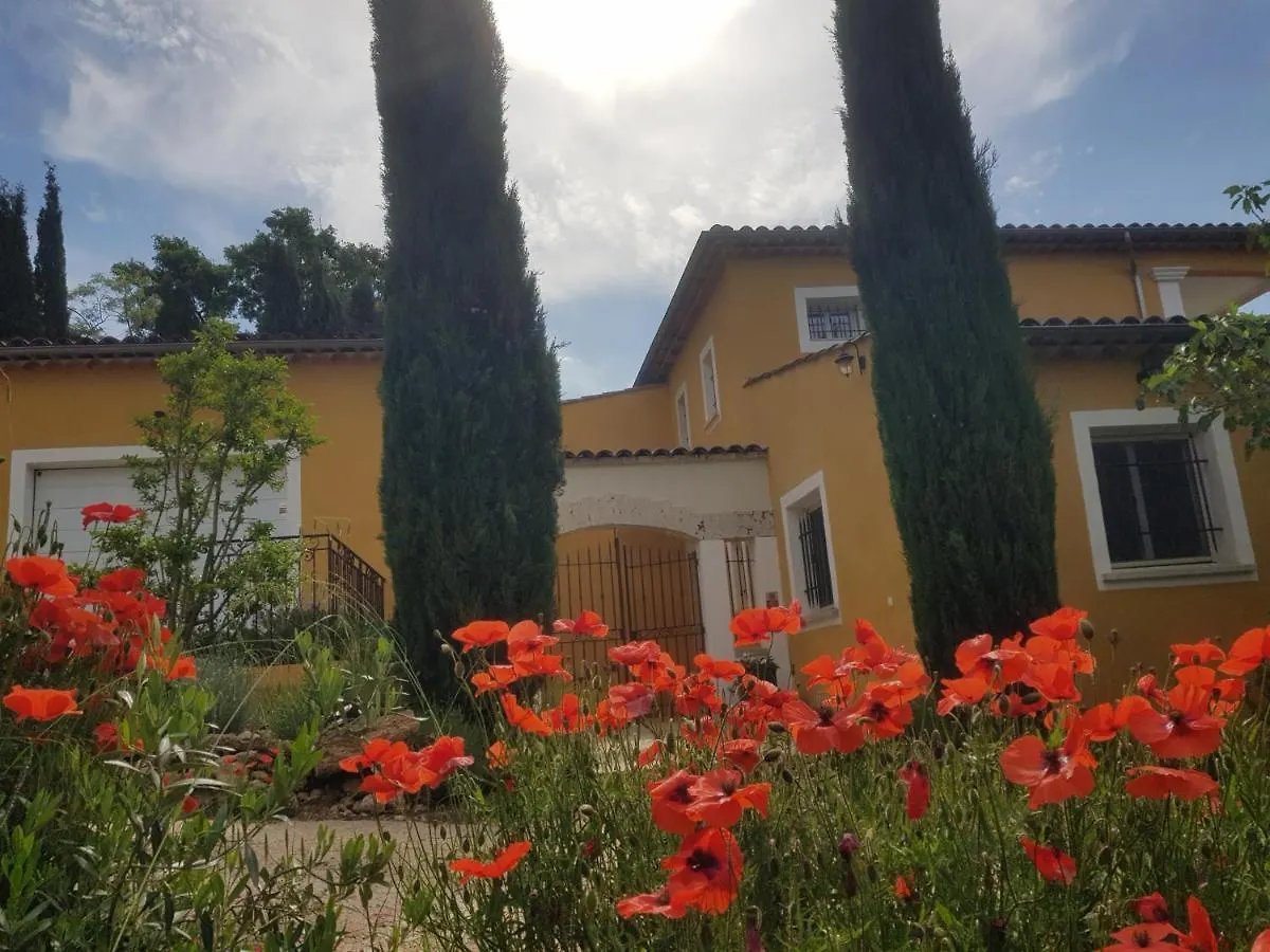 ساليرنيس Maison Mimosa فرنسا
