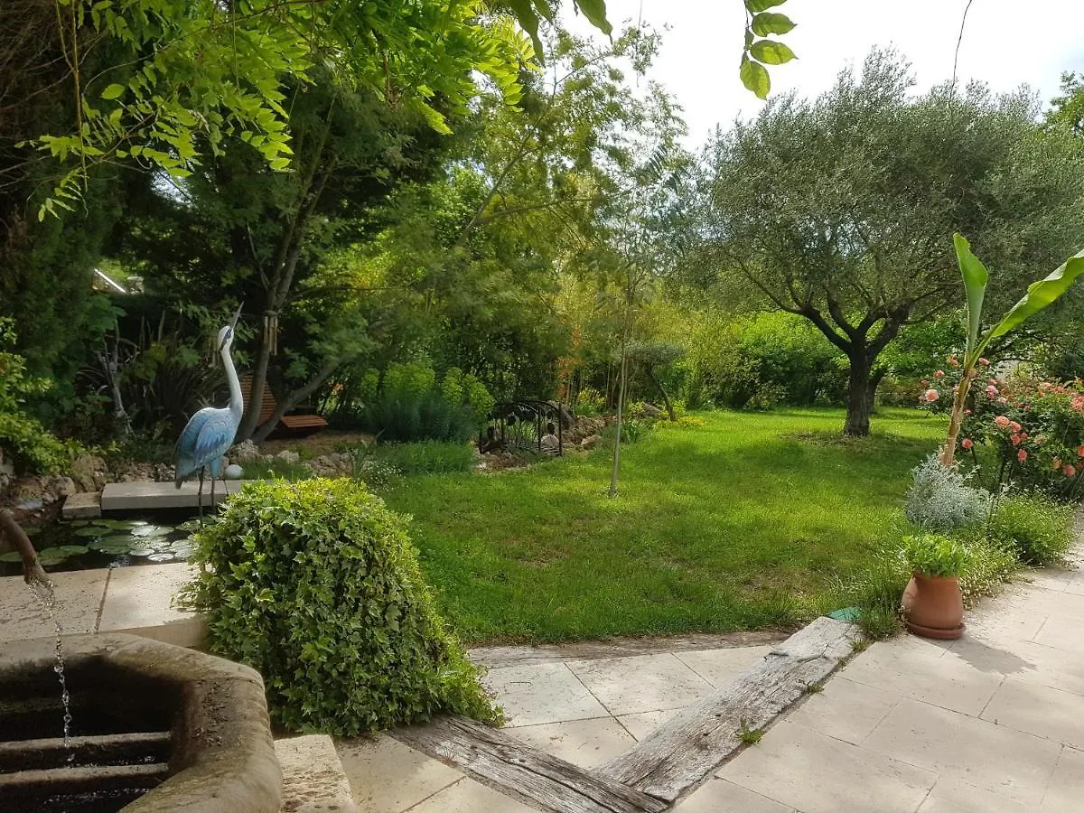ساليرنيس Maison Mimosa فندق مبيت وإفطار